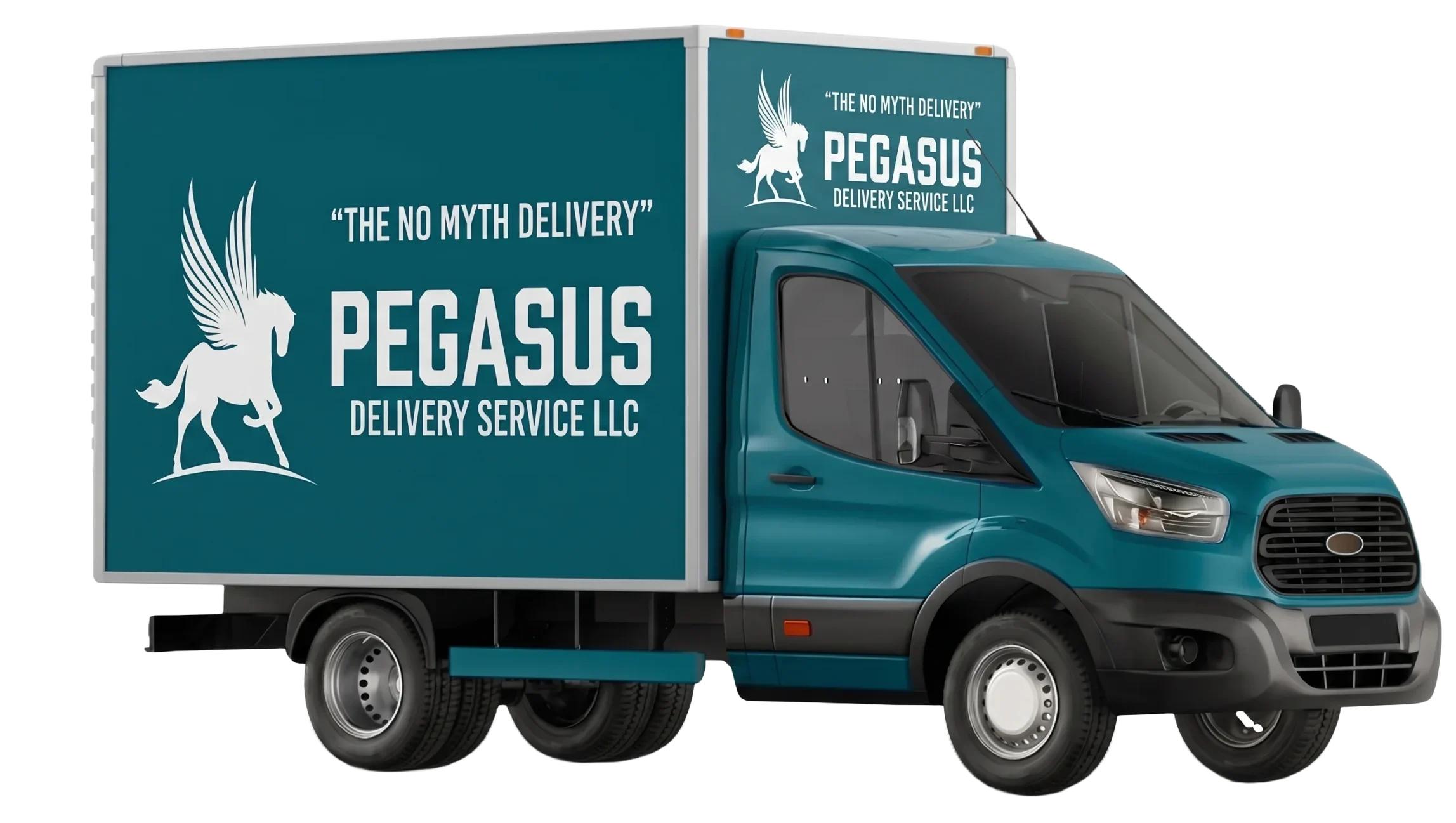 quality delivery experience