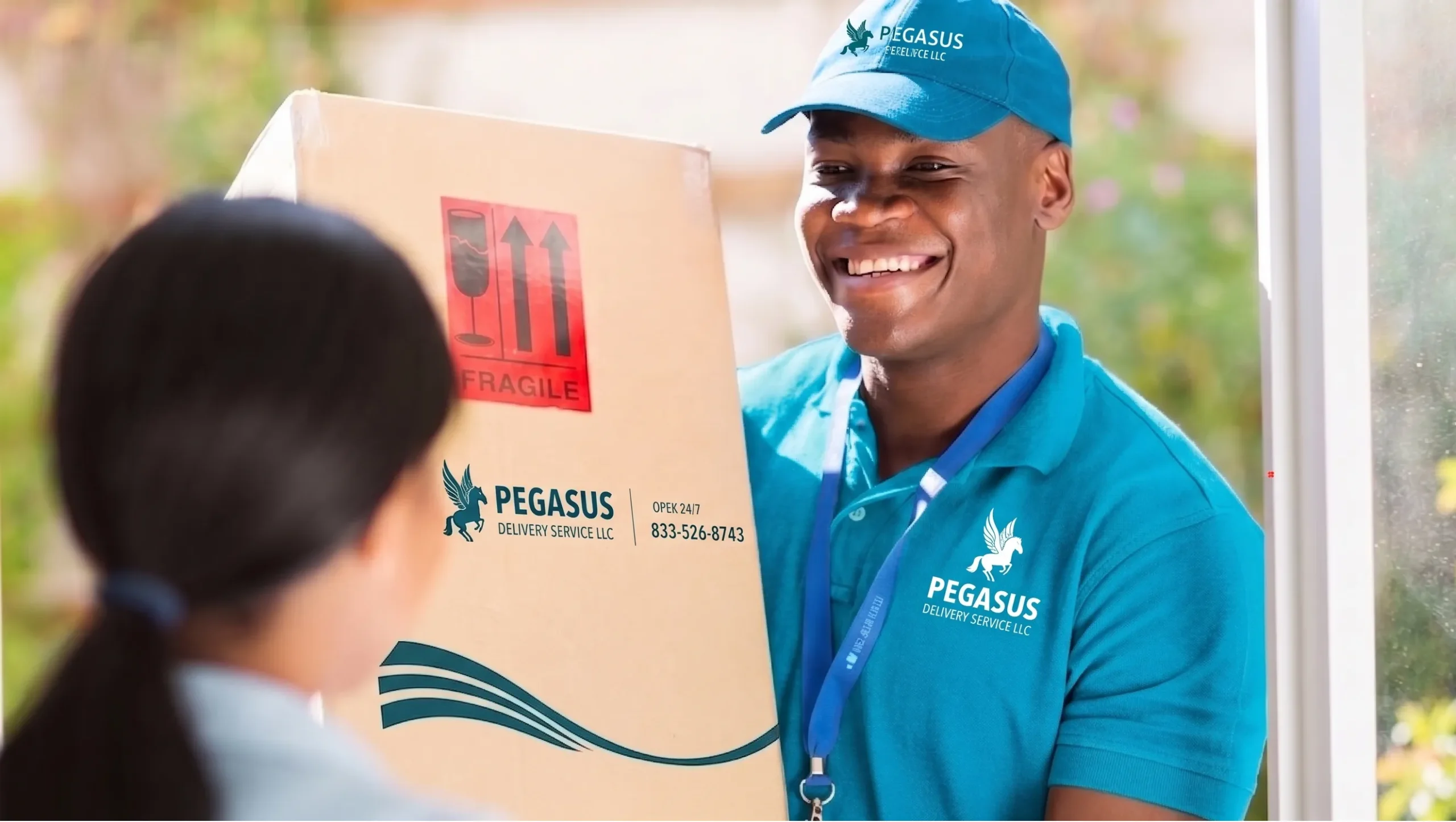 Collinsville Same-Day Delivery