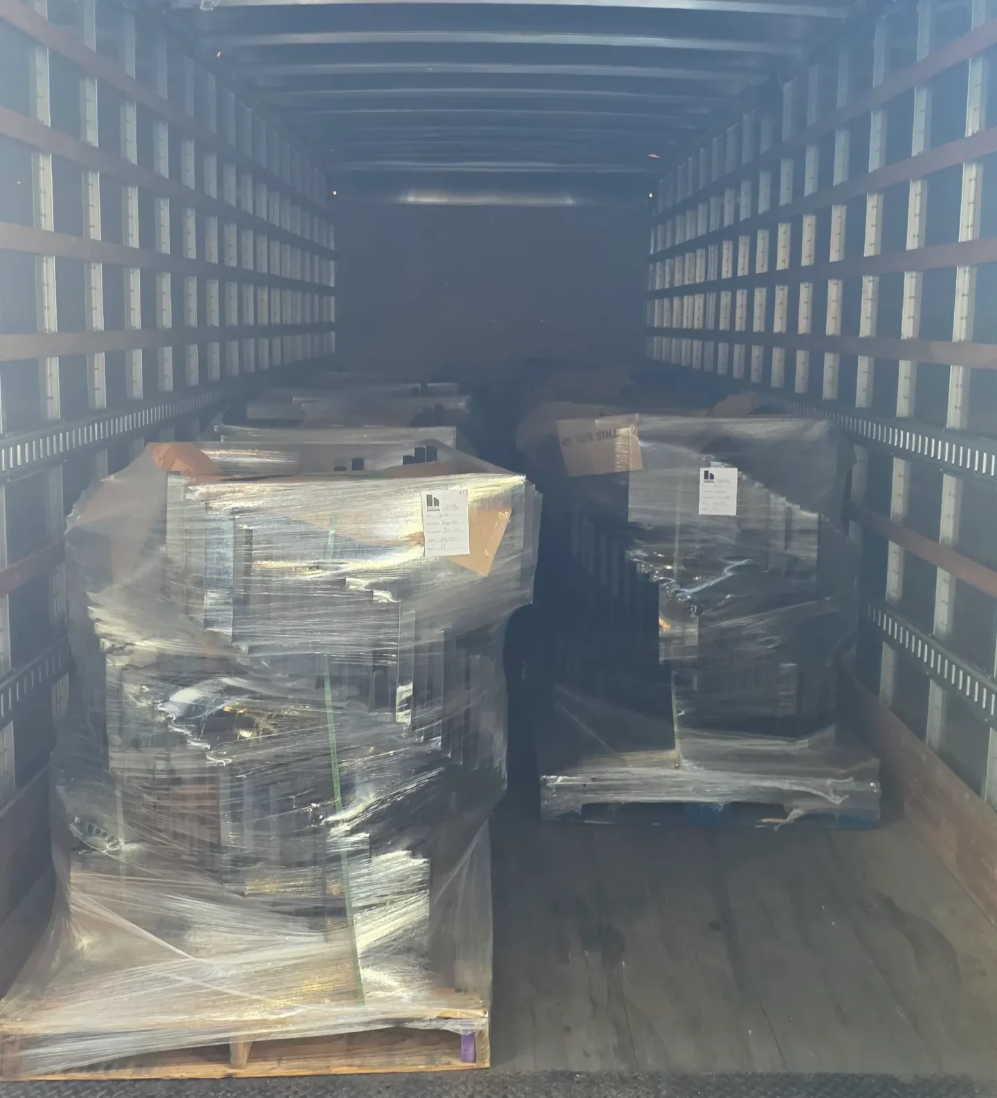 Strategic Same Day Courier Logistics Based in East St. Louis, IL